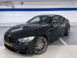 Schwarz Gebraucht 2016 BMW M4 Performance Coupé | 43.999 € (Guter Preis)