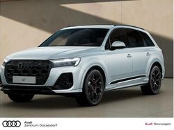 Silber Neu 2025 Audi Q7 Business SUV | 97.980 € (Teuer)