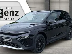 Schwarz Neu 2025 Skoda Elroq Tour SUV | 33.490 € (Guter Preis)