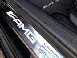 Schwarz Gebraucht 2017 Mercedes C43 AMG AMG Kombi | 29.700 € (Guter Preis)