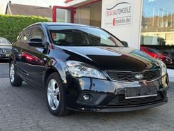 Schwarz Gebraucht 2012 Kia Ceed Limousine | 4.299 € (Guter Preis)