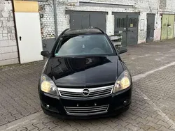 Gebraucht 2009 Opel Astra Kombi | 1.750 € (Superpreis)
