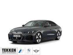 Grau Neu 2025 BMW i4 M Sport Limousine | 66.490 € (Etwas zu teuer)