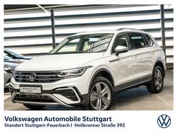 Weiß Gebraucht 2022 VW Tiguan SUV | 37.930 € (Teuer)