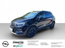 Schwarz Gebraucht 2019 Opel Mokka X Ultimate SUV | 15.950 € (Fairer Preis)