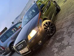 Schwarz Gebraucht 2007 Audi A3 S-Line Kleinwagen | 3.200 € (Fairer Preis)