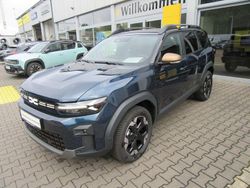 Blau Neu 2025 Dacia Bigster Extreme SUV | 34.560 € (Etwas zu teuer)