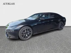 Schwarz Gebraucht 2023 XPENG P7 Limousine | 34.000 € (Superpreis)