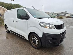 Weiß Gebraucht 2023 Fiat Scudo Van | 13.990 € (Fairer Preis)