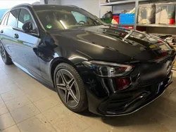 Mercedes C300