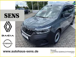 Schiefergrau Neu 2025 Renault Kangoo Van / Kleinbus | 31.950 € (Fairer Preis)