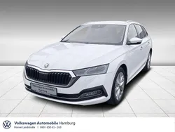 Candyweiß Gebraucht 2022 Skoda Octavia Style Kombi | 29.750 € (Etwas zu teuer)