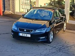 Seat Leon SC