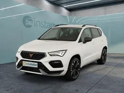 Weiß Neu 2025 Cupra Ateca SUV | 36.949 € (Superpreis)