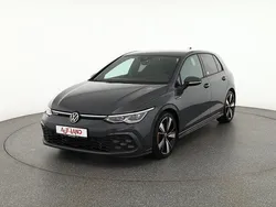 Grau Gebraucht 2021 VW Golf VIII GTD Limousine | 29.890 € (Fairer Preis)