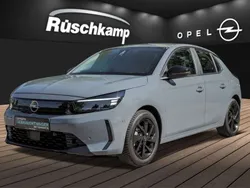 Grau Gebraucht 2024 Opel Corsa Kleinwagen | 17.680 € (Guter Preis)