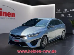 Silber Gebraucht 2025 Kia ProCeed 2 Kleinwagen | 29.480 € (Guter Preis)