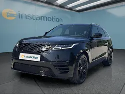 Schwarz Gebraucht 2023 Land Rover Range Rover SUV | 53.049 € (Teuer)
