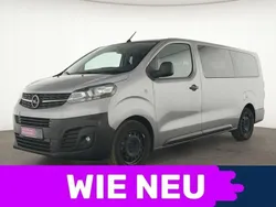 Opel Zafira Life