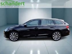 Schwarzmagic perleffekt (schwarz) metallic Gebraucht 2021 Skoda Octavia Style Kombi | 20.770 € (Guter Preis)