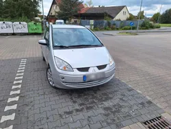 Grau Gebraucht 2006 Mitsubishi Colt Kleinwagen | 1.750 € (Fairer Preis)