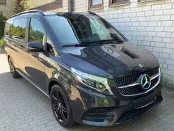 Mercedes V300