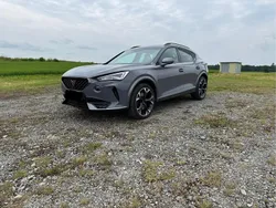 Grau Gebraucht 2021 Cupra Formentor VZ3 SUV | 26.900 € (Guter Preis)