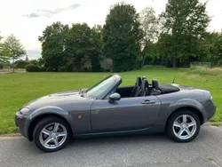 Grau Gebraucht 2006 Mazda MX5 Energy Cabrio | 8.000 € (Fairer Preis)
