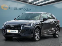 Schwarz Gebraucht 2023 Audi Q2 SUV | 20.599 € (Superpreis)