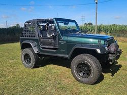 Gebraucht 1999 Jeep Wrangler SUV | 22.900 €