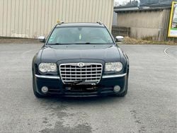 Schwarz Gebraucht 2007 Chrysler 300C Kombi | 2.900 € (Guter Preis)