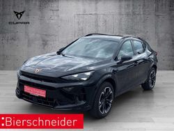 Schwarz Gebraucht 2024 Cupra Formentor SUV | 32.750 € (Fairer Preis)