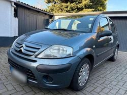 Grau Gebraucht 2006 Citroën C3 Kleinwagen | 2.290 € (Fairer Preis)