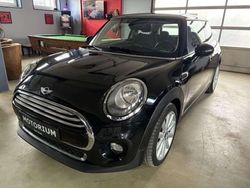 Midnight black metallic Gebraucht 2014 Mini Cooper Coupé Coupé | 12.990 € (Teuer)