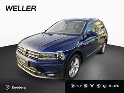 Andere Gebraucht 2019 VW Tiguan Highline SUV | 25.990 € (Fairer Preis)