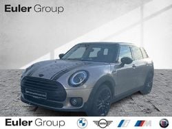 Grau Gebraucht 2022 Mini Cooper Clubman Kombi | 25.388 € (Fairer Preis)
