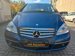Blau Gebraucht 2009 Mercedes A180 Kombi | 4.999 € (Fairer Preis)