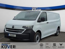 Weiß Neu 2025 VW Transporter Van | 36.850 € (Superpreis)