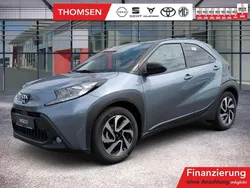 Celistite grey Neu 2025 Toyota Aygo Kleinwagen | 19.390 €