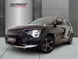 Aurora schwarz met Neu 2025 Kia Niro Vision SUV | 33.490 € (Fairer Preis)