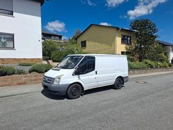 Weiß Gebraucht 2013 Ford Transit Van / Kleinbus | 8.500 €