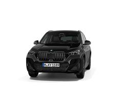 Gebraucht 2025 BMW X1 Luxury Line SUV | 52.990 € (Teuer)