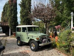 Grün Gebraucht 1975 Toyota Land Cruiser SUV | 22.950 €