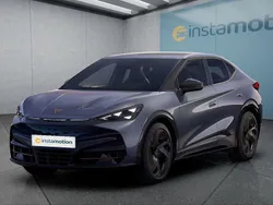 Blau Neu 2025 Cupra Tavascan VZ2 SUV | 57.999 € (Teuer)