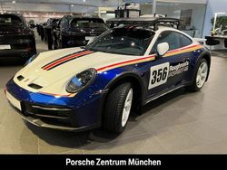 Weiß Gebraucht 2023 Porsche 992 Coupé | 305.000 €