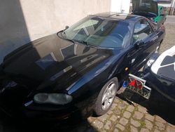 Schwarz Gebraucht 1998 Chevrolet Camaro Cabrio | 1.849 €
