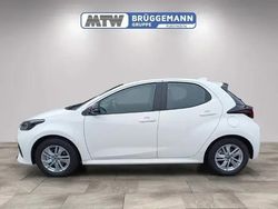 Weiß Neu 2025 Mazda 2 Prime-Line Limousine | 20.980 € (Fairer Preis)