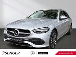Gebraucht 2025 Mercedes C300e Avantgarde | 48.650 € (Guter Preis)