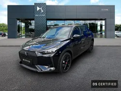 Ktv lackierung schwarz perla n Gebraucht 2023 DS Automobiles DS3 Crossback Performance SUV | 18.485 € (Fairer Preis)