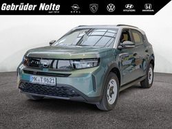 Grün Gebraucht 2025 Opel Frontera Edition SUV | 22.350 € (Superpreis)